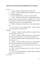 Referāts 'Speciālo izmeklēšanas darbību nozīme kriminālprocesaā', 31.