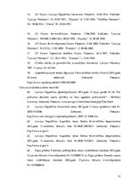 Referāts 'Speciālo izmeklēšanas darbību nozīme kriminālprocesaā', 32.