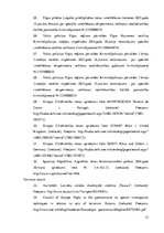 Referāts 'Speciālo izmeklēšanas darbību nozīme kriminālprocesaā', 33.