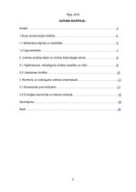 Referāts 'Latvijas būvnormatīvi', 2.