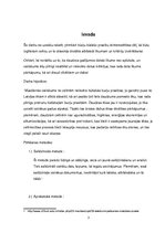 Referāts 'Latvijas būvnormatīvi', 3.