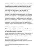 Referāts 'Latvijas būvnormatīvi', 7.