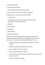 Referāts 'Latvijas būvnormatīvi', 9.