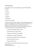 Referāts 'Latvijas būvnormatīvi', 13.