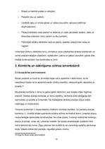 Referāts 'Latvijas būvnormatīvi', 14.