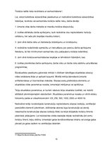 Referāts 'Latvijas būvnormatīvi', 15.