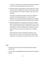 Referāts 'Latvijas būvnormatīvi', 20.