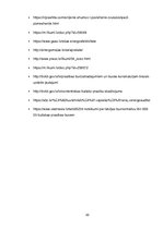 Referāts 'Latvijas būvnormatīvi', 22.