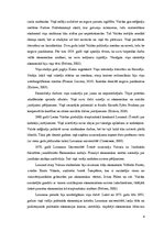 Referāts 'Devums ekonomikas teorijā', 4.