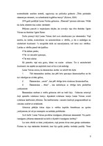 Referāts 'Devums ekonomikas teorijā', 5.