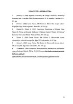 Referāts 'Devums ekonomikas teorijā', 13.