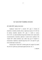 Diplomdarbs 'Sporta preču vairumtirdzniecības uzņēmuma "Aqua Pro" vadīšanas analīze', 15.