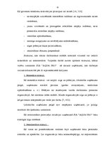 Diplomdarbs 'Sporta preču vairumtirdzniecības uzņēmuma "Aqua Pro" vadīšanas analīze', 50.