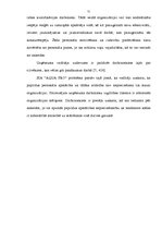 Diplomdarbs 'Sporta preču vairumtirdzniecības uzņēmuma "Aqua Pro" vadīšanas analīze', 51.