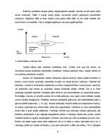 Referāts 'Pircēju uzvedību ietekmējošo faktoru izpēte a/s "Hansabanka"', 20.