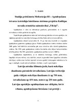 Konspekts 'Meliorācija - apūdeņošana', 4.