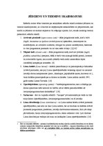 Referāts 'Linux atvērtā pirmkoda operētājsistēmas un ētika', 3.