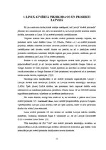 Referāts 'Linux atvērtā pirmkoda operētājsistēmas un ētika', 12.