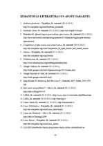 Referāts 'Linux atvērtā pirmkoda operētājsistēmas un ētika', 14.
