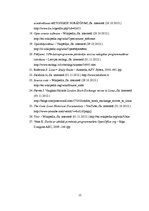 Referāts 'Linux atvērtā pirmkoda operētājsistēmas un ētika', 15.