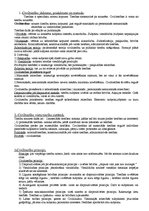 Konspekts 'Civiltiesību eksāmena atbildes', 1.