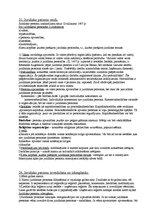 Konspekts 'Civiltiesību eksāmena atbildes', 9.