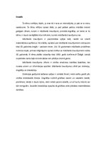 Referāts 'Mācīšanās traucējumi', 2.