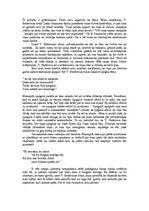 Eseja 'Mani meklējumi un atradumi Vizmas Belševicas dzejā', 3.