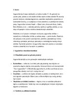 Eseja 'Apgaismības ideju aktualitāte mūsdienās: intelektuālā revolūcija un tās ietekme ', 1.