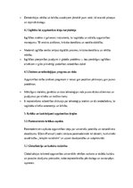 Eseja 'Apgaismības ideju aktualitāte mūsdienās: intelektuālā revolūcija un tās ietekme ', 4.