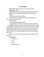 Referāts 'Cukura diabēts', 4.