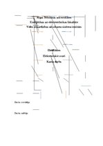 Referāts 'Ekodizains: elektroniskie svari', 1.