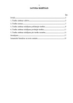 Referāts 'Latvijas tiesību sistēmas raksturojums', 2.