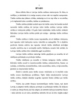 Referāts 'Latvijas tiesību sistēmas raksturojums', 3.