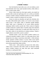 Referāts 'Latvijas tiesību sistēmas raksturojums', 7.