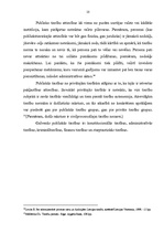 Referāts 'Latvijas tiesību sistēmas raksturojums', 10.