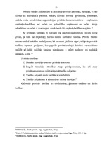 Referāts 'Latvijas tiesību sistēmas raksturojums', 12.