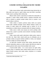 Referāts 'Latvijas tiesību sistēmas raksturojums', 13.