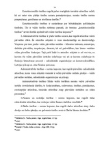 Referāts 'Latvijas tiesību sistēmas raksturojums', 14.