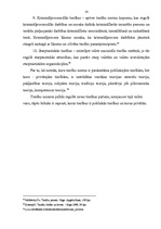 Referāts 'Latvijas tiesību sistēmas raksturojums', 16.