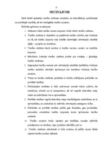 Referāts 'Latvijas tiesību sistēmas raksturojums', 17.