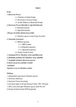 Referāts 'Eiropas Savienības sadarbība ar Vidusjūras reģiona valstīm', 2.