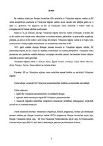 Referāts 'Eiropas Savienības sadarbība ar Vidusjūras reģiona valstīm', 3.