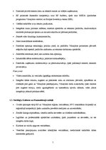 Referāts 'Eiropas Savienības sadarbība ar Vidusjūras reģiona valstīm', 7.