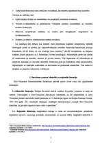 Referāts 'Eiropas Savienības sadarbība ar Vidusjūras reģiona valstīm', 8.