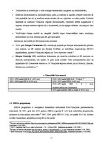 Referāts 'Eiropas Savienības sadarbība ar Vidusjūras reģiona valstīm', 11.