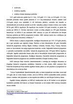 Referāts 'Eiropas Savienības sadarbība ar Vidusjūras reģiona valstīm', 12.