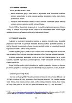 Referāts 'Eiropas Savienības sadarbība ar Vidusjūras reģiona valstīm', 13.