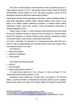 Referāts 'Eiropas Savienības sadarbība ar Vidusjūras reģiona valstīm', 14.