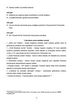 Referāts 'Eiropas Savienības sadarbība ar Vidusjūras reģiona valstīm', 17.